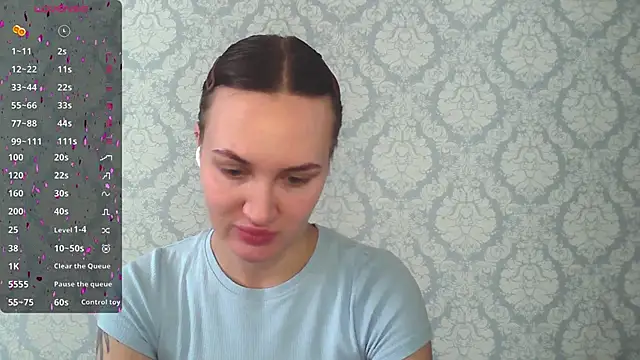Snapshot of Stasia_Queen chatting on 03-14-25, 09:57 Stasia Queen online show from 03-14-25, 09:57