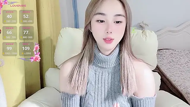 Caitlyn   online show from 01-05-26, 05:27