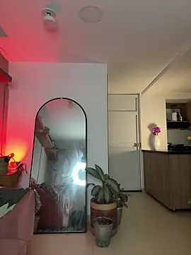 DakotaShelby online show from 11-08-25, 12:22