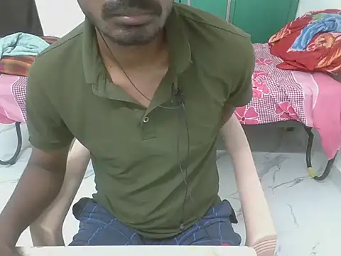 hot dark chocolate08 online show from 10-16-25, 07:15