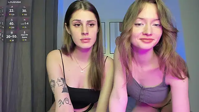 charmerss online show from 10-22-25, 06:29