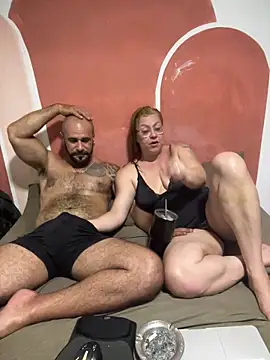 Snapshot of PecadOriginal chatting on 01-27-25, 05:03 PecadOriginal online show from 01-27-25, 05:03