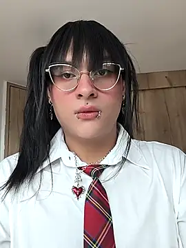 Kiitygirl online show from 10-25-25, 09:20