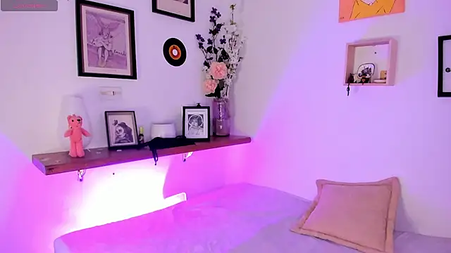 soy jess03 online show from 12-02-25, 01:17