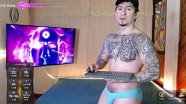 steventeylor online show from 04-29-26, 03:38