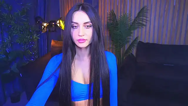 AlexaGreyyy online show from 10-10-25, 07:57