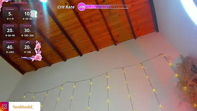 Maisa issa online show from 11-05-25, 01:22