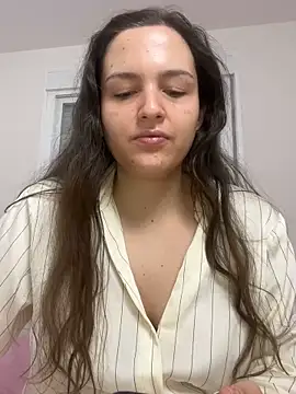 Snapshot of tatianaAlvarez1 chatting on 01-14-25, 07:43 tatianaAlvarez1 online show from 01-14-25, 07:43