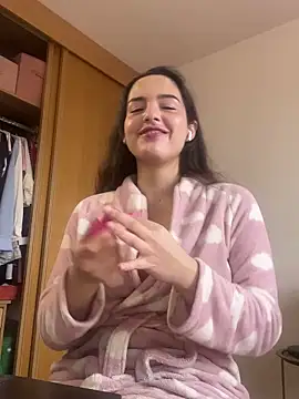 Snapshot of tatianaAlvarez1 chatting on 03-22-25, 11:11 tatianaAlvarez1 online show from 03-22-25, 11:11