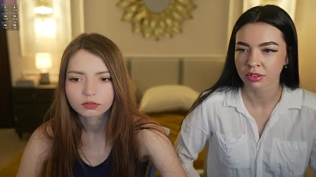 Snapshot of Michelle_054 chatting on 03-07-25, 11:29 Michelle 054 online show from 03-07-25, 11:29