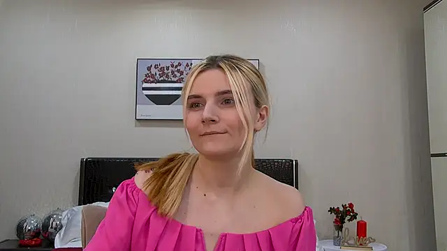 KellyStone online show from 02-02-25, 05:42