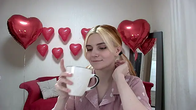 KellyStone online show from 02-10-25, 09:04