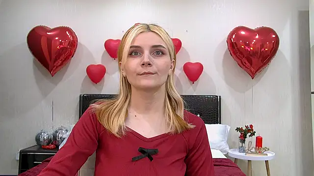 KellyStone online show from 02-16-25, 03:05