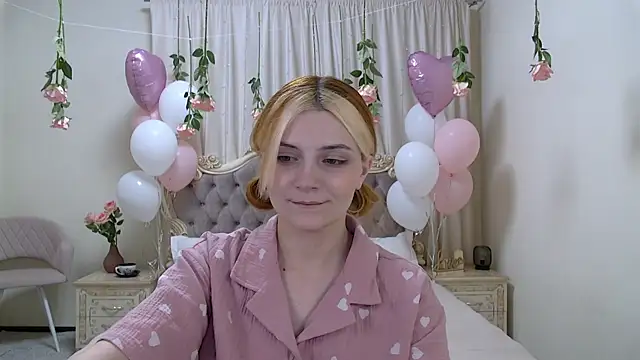 KellyStone online show from 02-18-25, 08:36