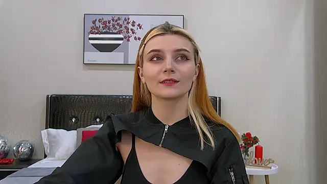 KellyStone online show from 03-16-25, 08:32