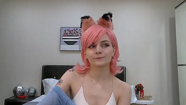 KellyStone online show from 03-17-25, 05:45