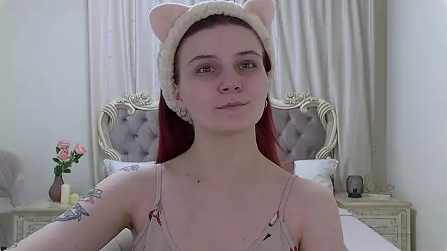 KellyStone online show from 11-11-25, 05:02