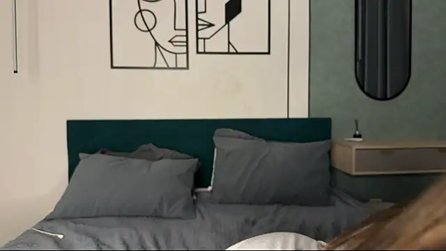 aryamirelle online show from 01-05-26, 08:56