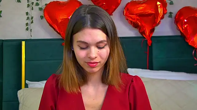 PollyLanders online show from 02-14-25, 10:58