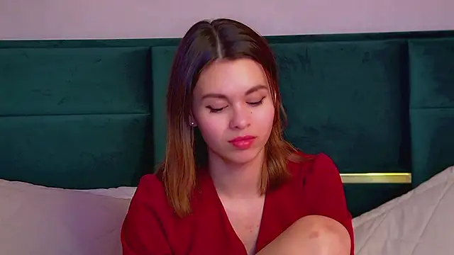 PollyLanders online show from 03-03-25, 05:42