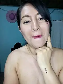 ELISA 90 online show from 02-09-25, 03:32