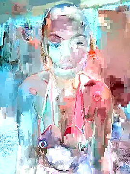 ELISA 90 online show from 02-14-25, 01:23