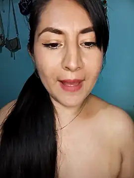 ELISA 90 online show from 02-25-25, 03:31