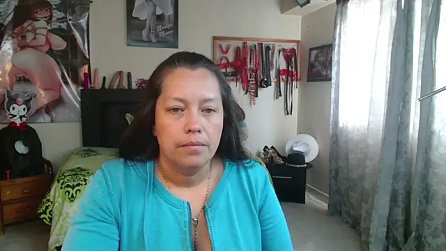 Snapshot of Marilynselxoveanalhard chatting on 06-02-26, 01:13 Marilynselxoveanalhard online show from 06-02-26, 01:13