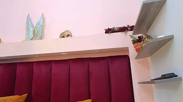 Snapshot of JESSYCORTES chatting on 01-28-25, 01:38 JESSYCORTES online show from 01-28-25, 01:38