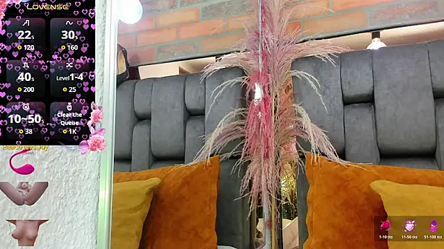 JESSYCORTES online show from 02-09-26, 10:14