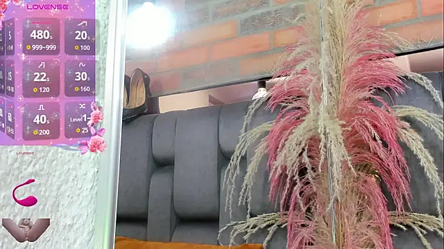 JESSYCORTES online show from 02-18-26, 10:28