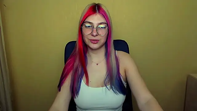 Luna Lush  online show from 03-01-25, 07:19