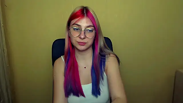 Luna Lush  online show from 03-01-25, 10:45