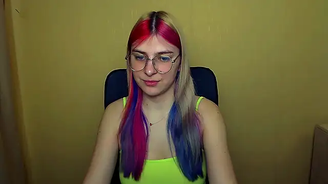 Luna Lush  online show from 03-11-25, 08:20