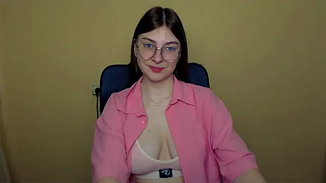 Luna Lush  online show from 03-30-26, 08:26