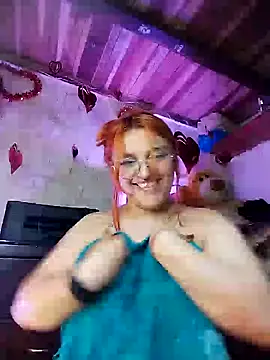 SophiaWeestt99 online show from 02-17-25, 07:47