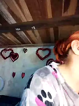 SophiaWeestt99 online show from 02-22-25, 01:44