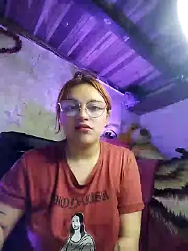 SophiaWeestt99 online show from 03-08-25, 02:12