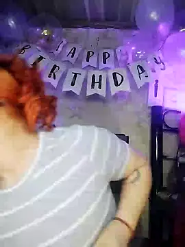 SophiaWeestt99 online show from 03-14-25, 05:16