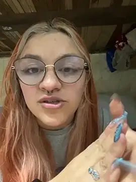 SophiaWeestt99 online show from 10-02-25, 03:35