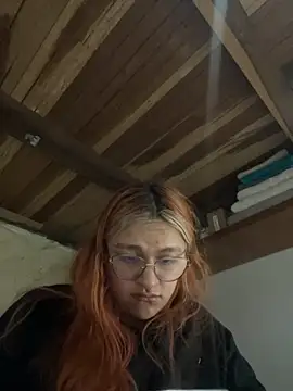 SophiaWeestt99 online show from 10-16-25, 03:07