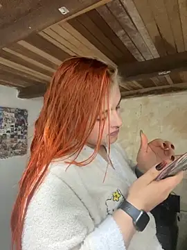 SophiaWeestt99 online show from 10-21-25, 02:45