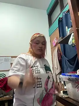 SophiaWeestt99 online show from 05-21-26, 03:35