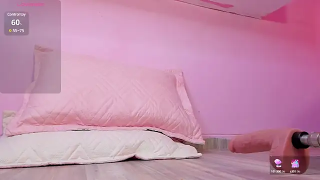 Katta Gil online show from 02-15-25, 04:56