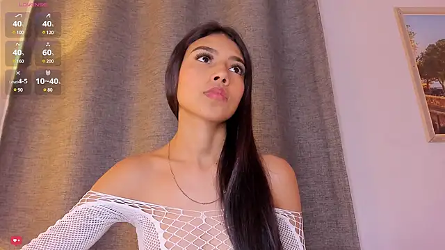 Little caprice x online show from 12-09-24, 07:07