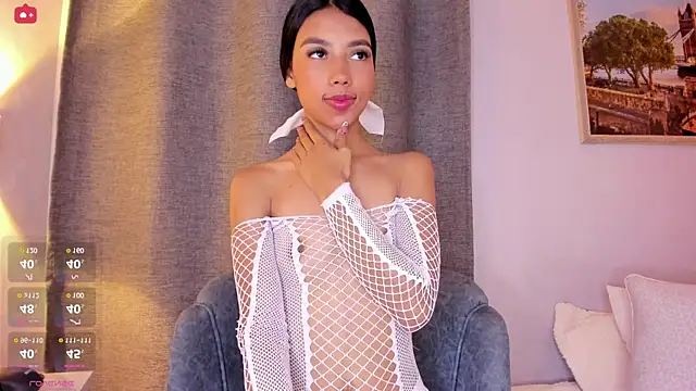 Little caprice x online show from 02-10-25, 07:17
