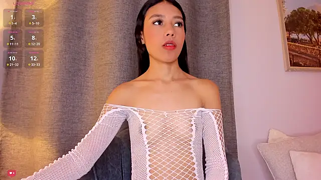 Little caprice x online show from 03-04-25, 07:11