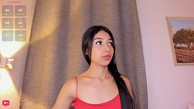 Little caprice x online show from 03-12-25, 07:06