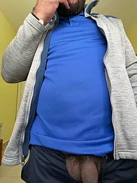 VERGONEGRO online show from 03-09-26, 07:29