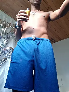 amarijones online show from 10-16-25, 01:12